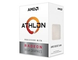 AMD Athlon 3000G