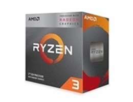 AMD Ryzen 3 3200G