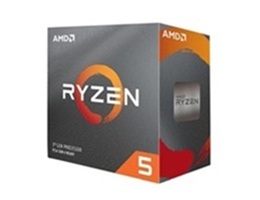AMD Ryzen 5 4600G