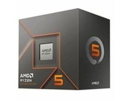 AMD Ryzen 5 8400F, AM5