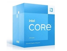 Intel Core i3 13100F