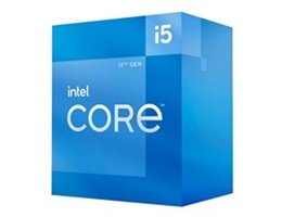 Intel Core i5 12400F