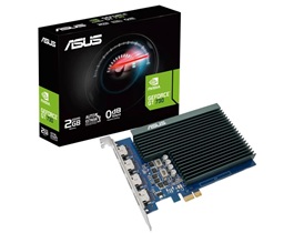 Asus GeForce GT730 2GB