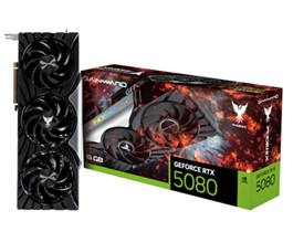 Gainward GeForce RTX™ 5080 Phoenix 16GB