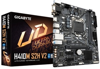 Gigabyte H410M S2H V2