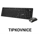 Tipkovnice