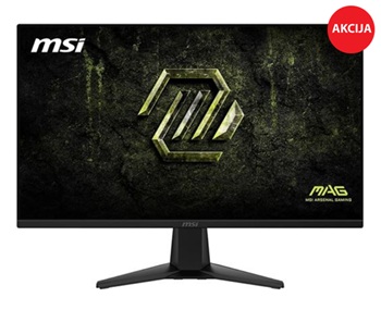 Monitor MSI MAG 274QF E20 27"