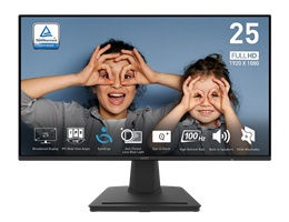 Monitor MSI PRO MP252 