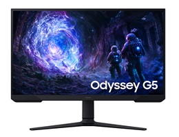 Samsung G51F Odyssey Gaming 27" QHD