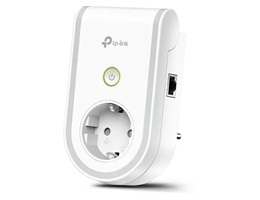 TP-Link router TL-RE270K 