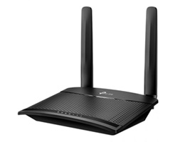 TP-Link TL-MR100 4G LTE Router