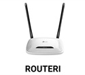 Routeri
