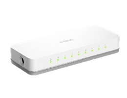 Switch D-LINK GO-SW-8E