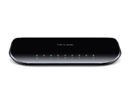 TP-Link switch LiteWave LS105G, 5-port Gigabit