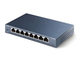 TP-Link TL-SG108