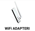 Wi-Fi adapteri