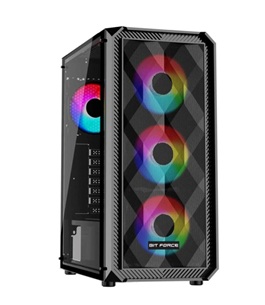 Bit Force PALADIN ARGB-4 Gaming
