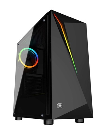 Bit Force RIPPER RGB-2 gaming RGB