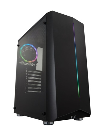 FSP CMT 151 RGB