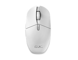 Miš Genius Scorpion M8250, bijeli