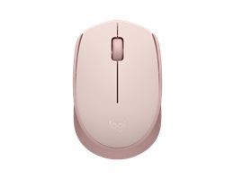 Miš Logitech M171, rozi
