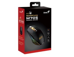 Miš Genius Scorpion M705