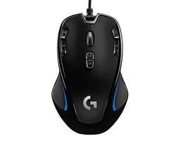 Miš Logitech G300s