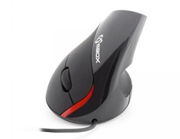 Miš SBOX WM-921 Vertical
