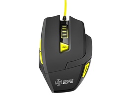 Miš SHARKOON Shark Zone M20