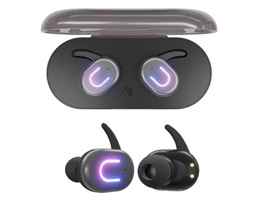 MAXELL TWS Bass 13 crne