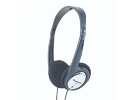 PANASONIC slušalice RP-HT030E-H