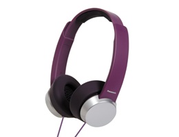 Panasonic RP-HXD3WE-V