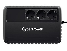 UPS CyberPower 650VA/360W BU650EG