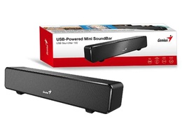 Genius Soundbar 100