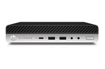 HP EliteDesk 800 G4 DM (rabljeno)