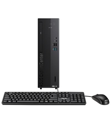 ExpertCenter D501SER-WB33C1X