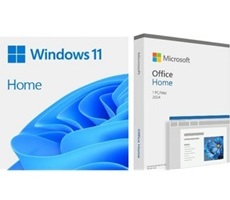 Win 11 Home + Office Home 2024 HR