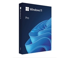 Windows 11 Pro 64-bit Eng USB
