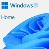 Windows 11 Home Cro/En 64-bit