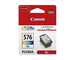 Canon CL-576XL color original