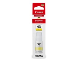 Canon GI-43Y yellow