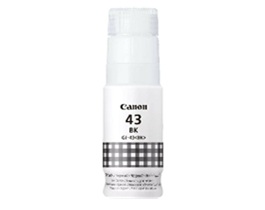 Canon GI-43Bk Bleck
