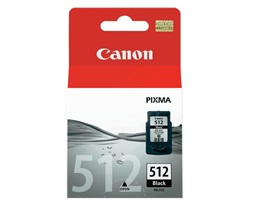 Canon 512 Black
