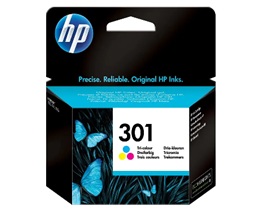 HP 301 Color