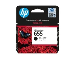 HP 655 Black