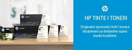 Originalne tinte i toneri