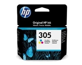 HP 305 Color