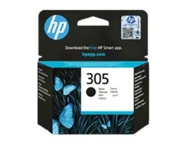 HP 305 Black