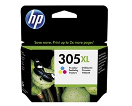 HP 305XL Color
