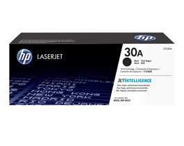 Toner HP 30A, CF230A